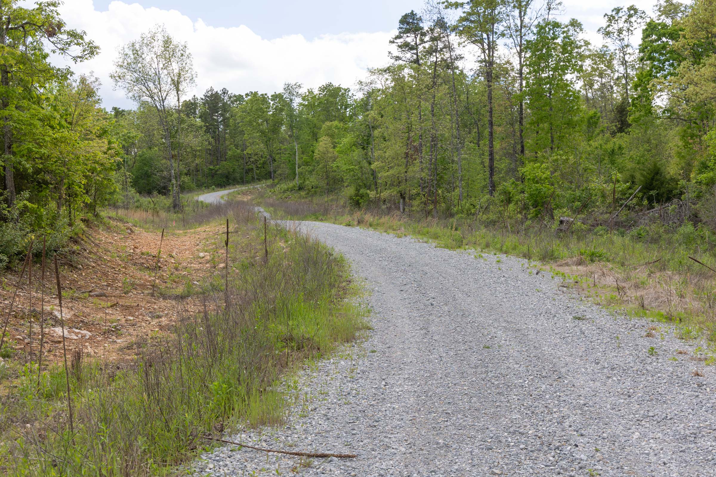 Tract 104 at Sleepy Hollow Phase II in Texas County, Missouri