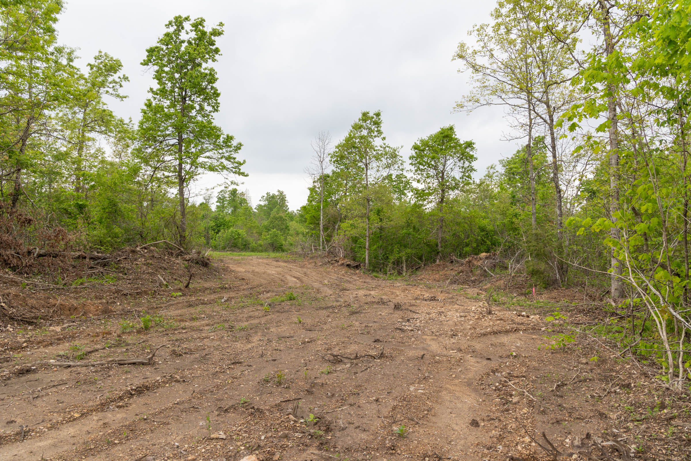 Tract 108 at Sleepy Hollow Phase II in Texas County, Missouri